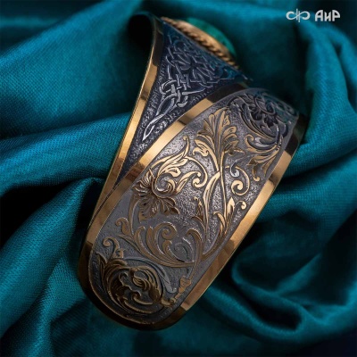 Браслет Кудесница леса, Артикул: 39226 - Компания «АиР»