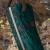 Бекас ЦМ (стабилизированная пальма бирюзовая, мозаичные пины, паракорд с темлячным узлом, кастомная заточка) - Компания «АиР»