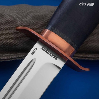 НР Патрон-М (граб, медь) - Компания «АиР»