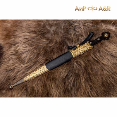 Кинжал Армянский, Артикул: 36934 - Компания «АиР»