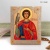  Икона в окладе Святой Мученик Трифон, Артикул: 39140 - Компания «АиР»