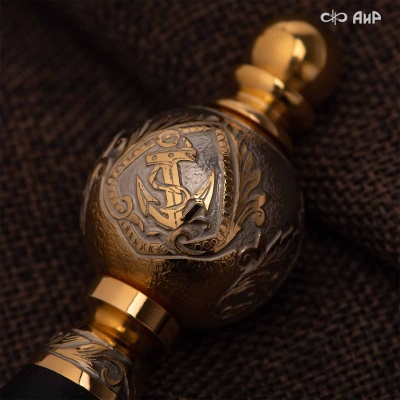  Кортик Адмиральский, Артикул: 38715 - Компания «АиР»