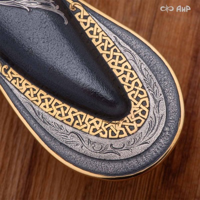 Сабля Офицерская, Артикул: 39241 - Компания «АиР»