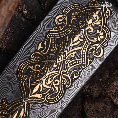 Кинжал Восточный, Артикул: 39155 - Компания «АиР»