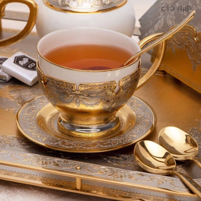 Чайный сервиз "Церемония" на 6 персон - Компания «АиР»
