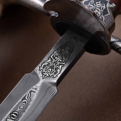 Кортик Жнец (Reaper), Артикул: 39310 - Компания «АиР»