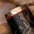 Финка Сканди (композит с латунью и бронзой "волны" черный, мокуме гане, фибра) - Компания «АиР»