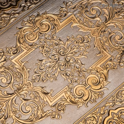 Библия в окладе, Артикул: 38900  - Компания «АиР»