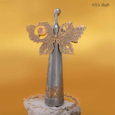 Сувенир Ангел Осень, Артикул: 39307 - Компания «АиР»