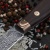 Овощной малый ЦМ (макасар, мокуме, мозаичные пины) дамасская сталь ZDI-1016, узор "турецкий" - Компания «АиР»