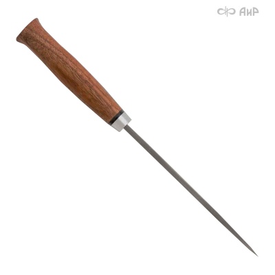 Таежный (орех) дамасская сталь ZDI-1016 - Компания «АиР»