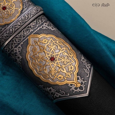 Кинжал Восточный, Артикул: 39014 - Компания «АиР»