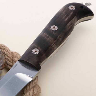 Боярин ЦМ (стабилизированная карельская береза) - Компания «АиР»