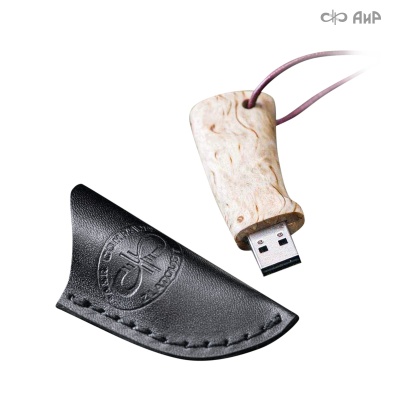  Флеш-накопитель "Нож" 32Гб USB 2.0 - Компания «АиР»