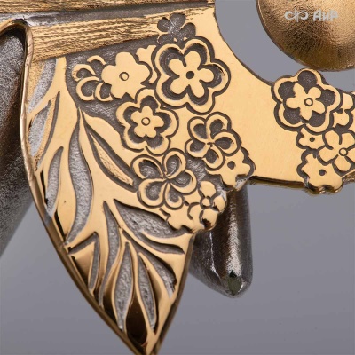  Сувенир Ангел Лето, Артикул: 39306 - Компания «АиР»