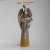 Сувенир Ангел-Хранитель с бесцветными фианитами, Артикул: 36097 - Компания «АиР»