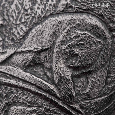 Кинжал охотничий Русский лес, Артикул: 39243 - Компания «АиР»