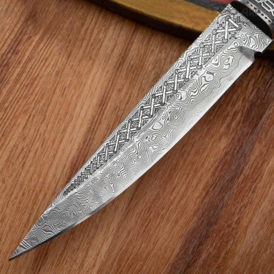 Нож Шнур, Артикул: 37626 - Компания «АиР»