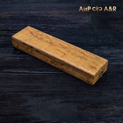 Нож Сокол, Артикул: 38595 - Компания «АиР»