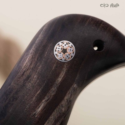 Боярин ЦМ (стабилизированная карельская береза) - Компания «АиР»