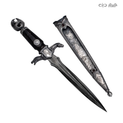 Кинжал Лед и Пламя, Артикул: 39223 - Компания «АиР»