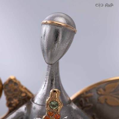  Сувенир Ангел Лето, Артикул: 39306 - Компания «АиР»