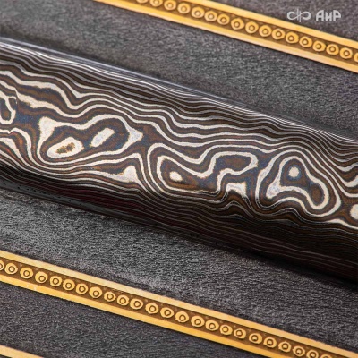 Черноморский ятаган Лаз-Бичак, Артикул: 39244 - Компания «АиР»