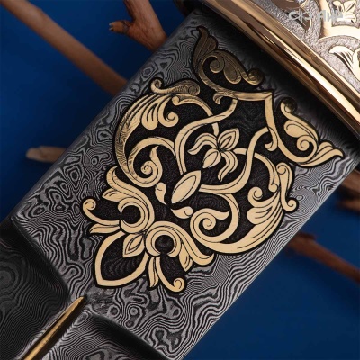 Кинжал Есаул, Артикул: 39121 - Компания «АиР»