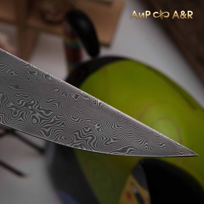 Нож Котэ, Артикул: 37322 - Компания «АиР»
